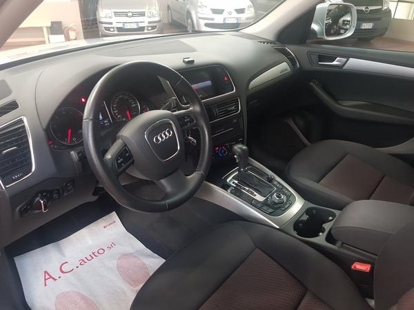 11#3309 Audi Q5 in vendita - foto 7