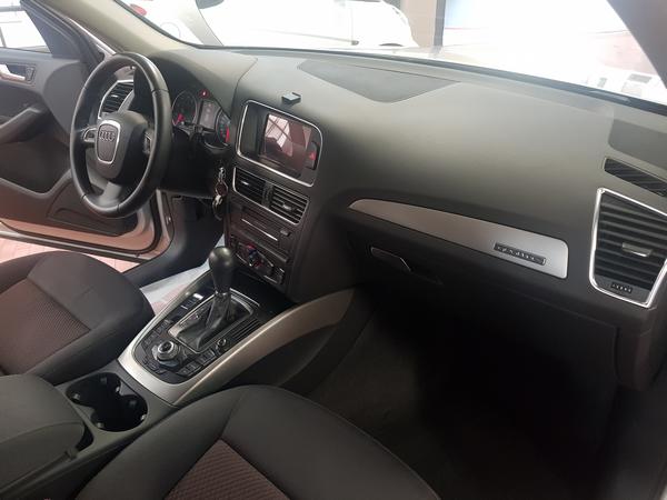 11#3309 Audi Q5 in vendita - foto 12