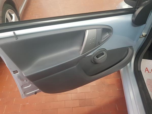 2#3309 Toyota Aygo in vendita - foto 7