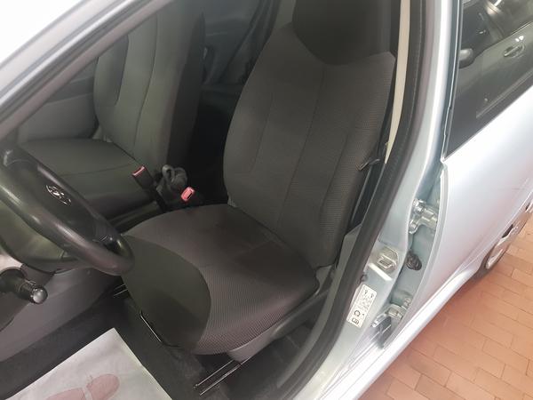 2#3309 Toyota Aygo in vendita - foto 8