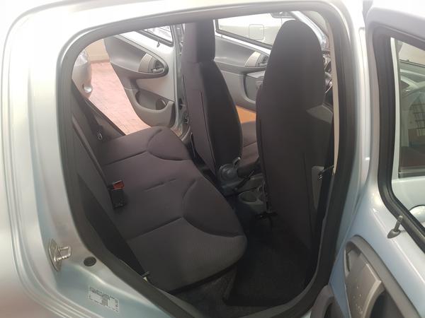 2#3309 Toyota Aygo in vendita - foto 10