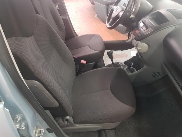 2#3309 Toyota Aygo in vendita - foto 12