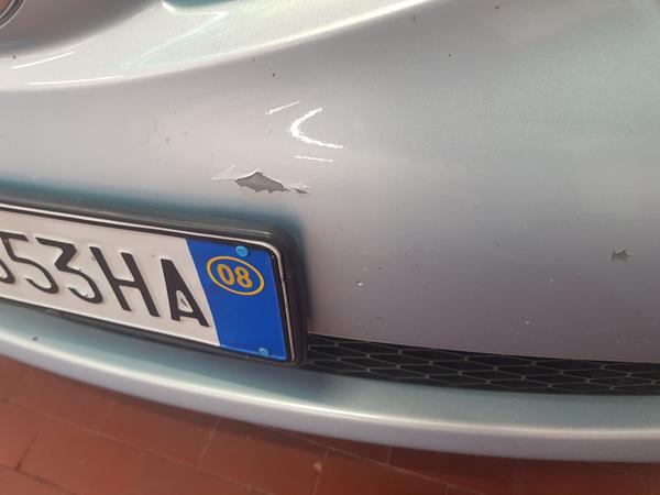 2#3309 Toyota Aygo in vendita - foto 14