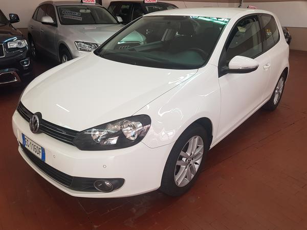 3#3309 Volkswagen Golf 1.6 in vendita - foto 1