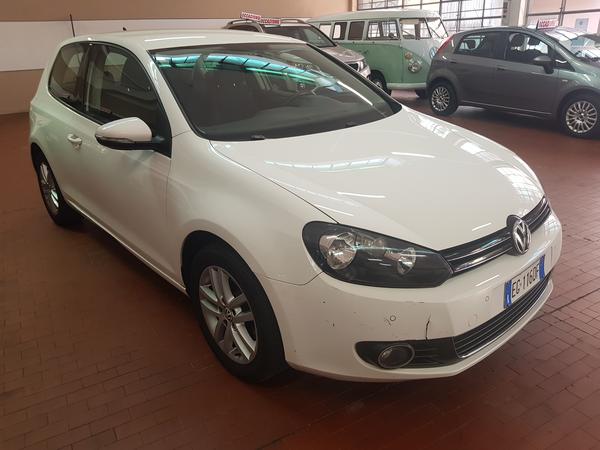 3#3309 Volkswagen Golf 1.6 in vendita - foto 3