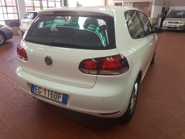 3#3309 Volkswagen Golf 1.6 in vendita - foto 4