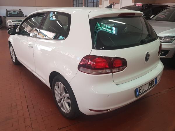 3#3309 Volkswagen Golf 1.6 in vendita - foto 5