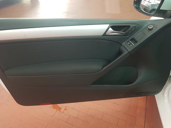 3#3309 Volkswagen Golf 1.6 in vendita - foto 8