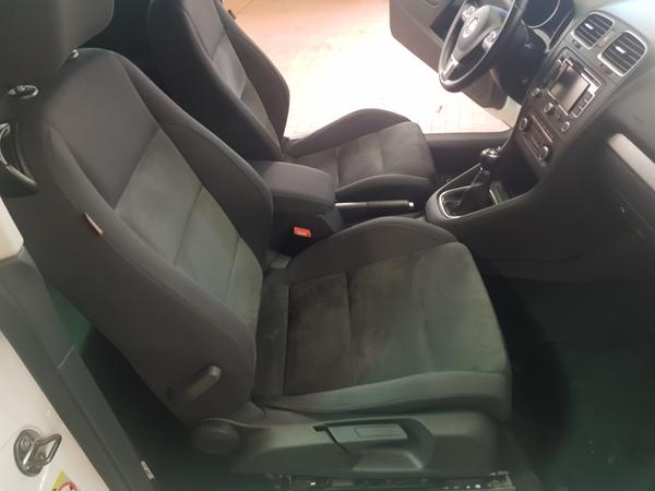 3#3309 Volkswagen Golf 1.6 in vendita - foto 10