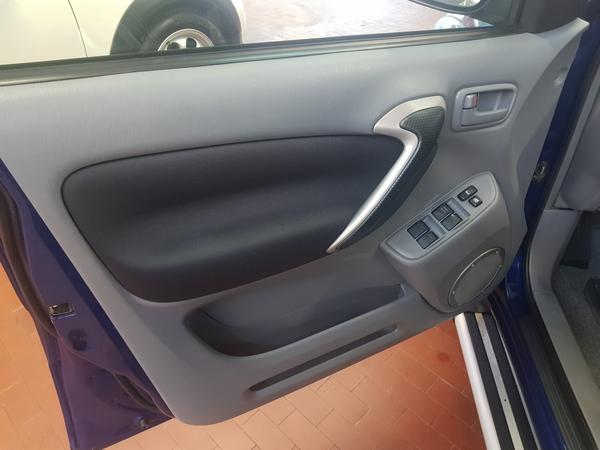 4#3309 Autovettura Toyota Rav 4 in vendita - foto 5