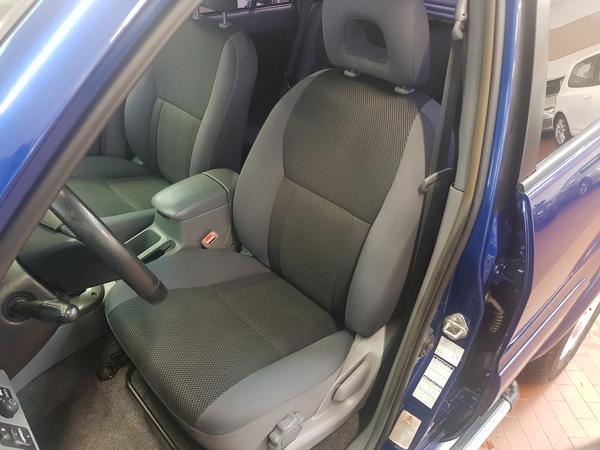 4#3309 Autovettura Toyota Rav 4 in vendita - foto 6