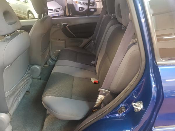 4#3309 Autovettura Toyota Rav 4 in vendita - foto 7
