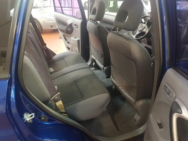 4#3309 Autovettura Toyota Rav 4 in vendita - foto 8