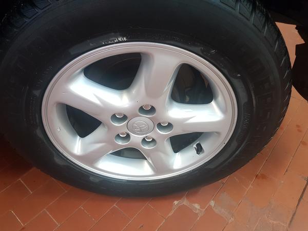 4#3309 Autovettura Toyota Rav 4 in vendita - foto 11