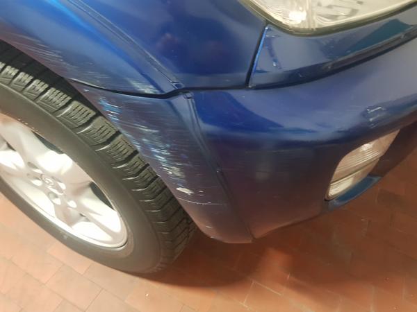 4#3309 Autovettura Toyota Rav 4 in vendita - foto 13