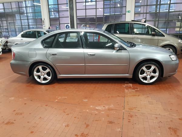 5#3309 Subaru Legacy in vendita - foto 3