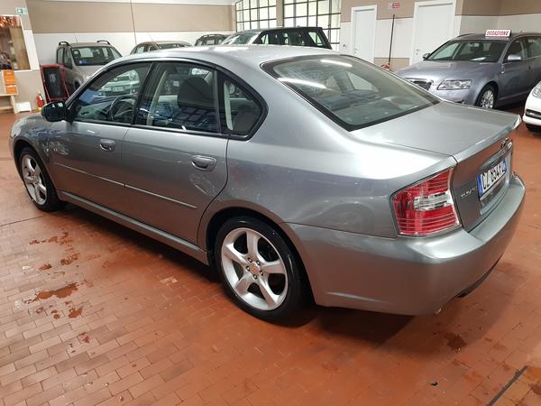 5#3309 Subaru Legacy in vendita - foto 5