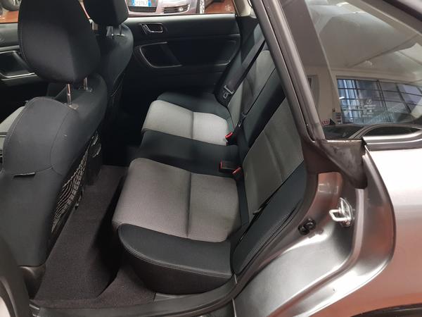 5#3309 Subaru Legacy in vendita - foto 9