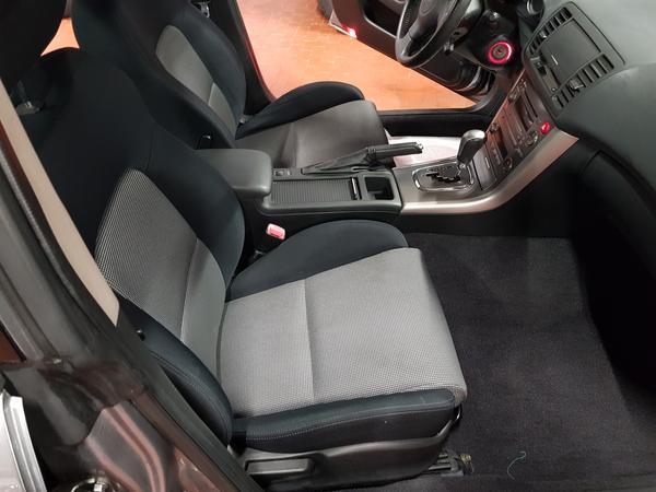 5#3309 Subaru Legacy in vendita - foto 12