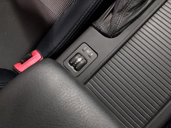 5#3309 Subaru Legacy in vendita - foto 13