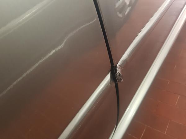 5#3309 Subaru Legacy in vendita - foto 17