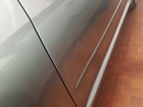 5#3309 Subaru Legacy in vendita - foto 18