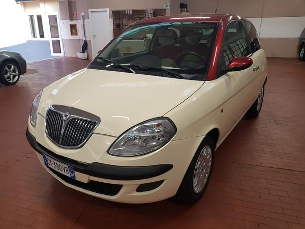 6#3309 Lancia Ypsilon in vendita - foto 1