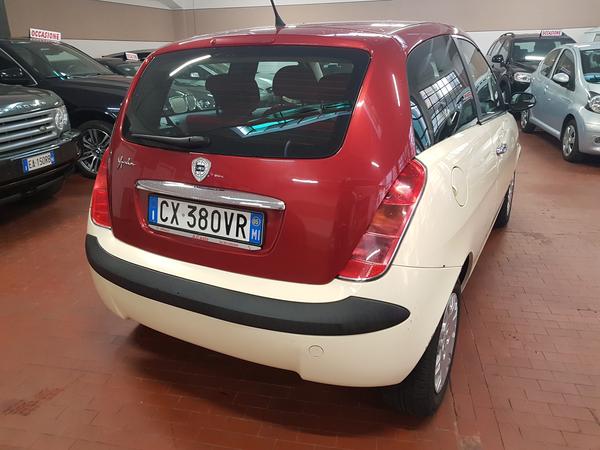 6#3309 Lancia Ypsilon in vendita - foto 3