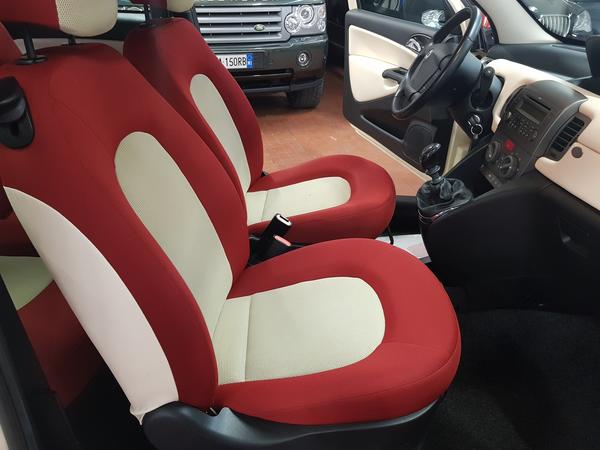 6#3309 Lancia Ypsilon in vendita - foto 8