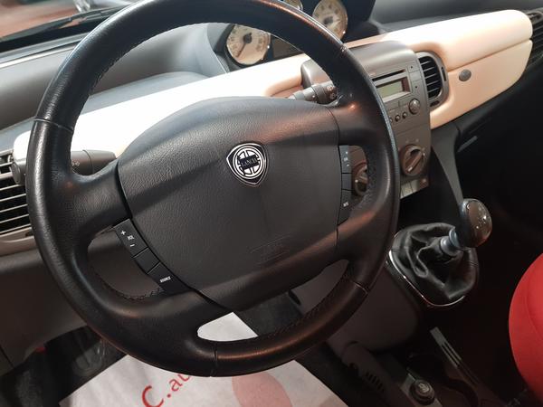 6#3309 Lancia Ypsilon in vendita - foto 10