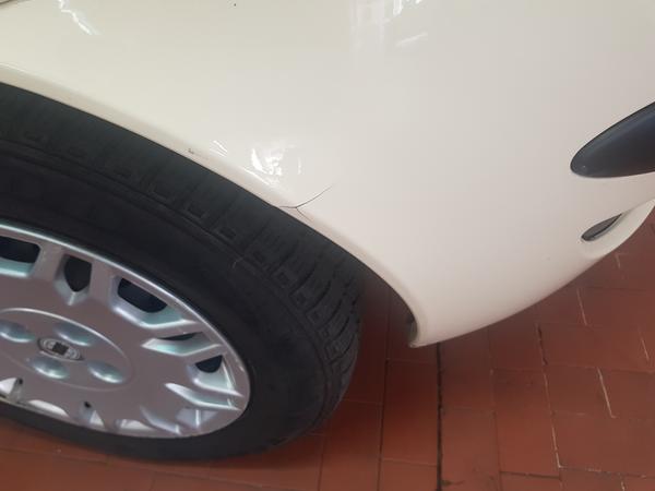 6#3309 Lancia Ypsilon in vendita - foto 13