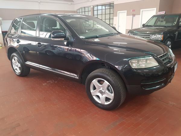 Automobili in vendita