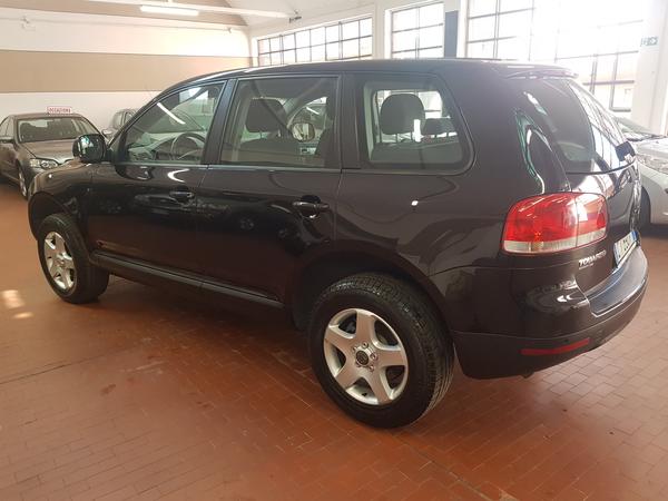 7#3309 Volkswagen Touareg in vendita - foto 3