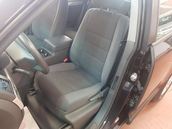 7#3309 Volkswagen Touareg in vendita - foto 5