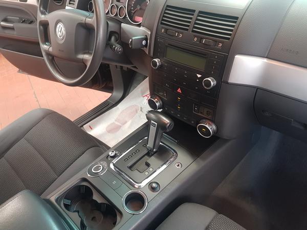 7#3309 Volkswagen Touareg in vendita - foto 6