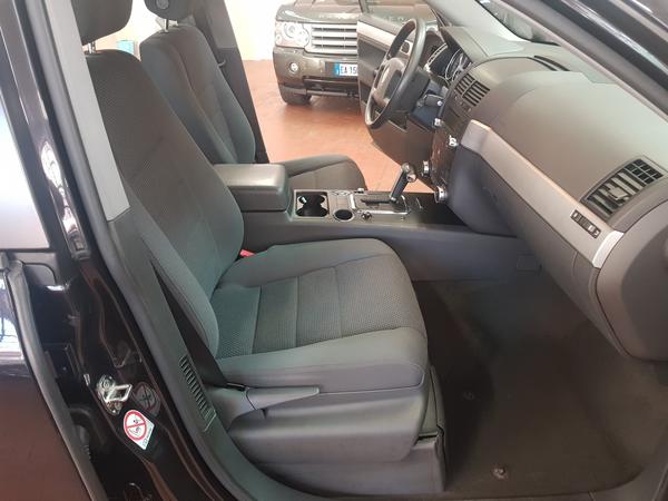 7#3309 Volkswagen Touareg in vendita - foto 7