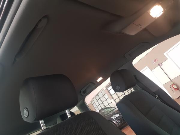 7#3309 Volkswagen Touareg in vendita - foto 8