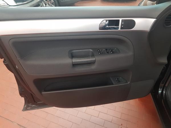 7#3309 Volkswagen Touareg in vendita - foto 9