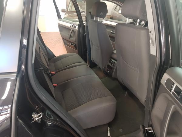 7#3309 Volkswagen Touareg in vendita - foto 11