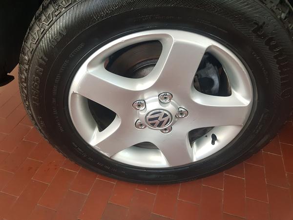 7#3309 Volkswagen Touareg in vendita - foto 12