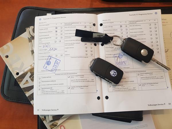 7#3309 Volkswagen Touareg in vendita - foto 13