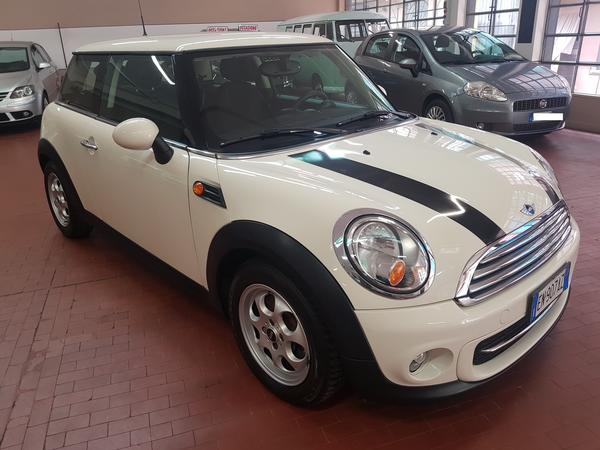 8#3309 Mini Cooper in vendita - foto 1