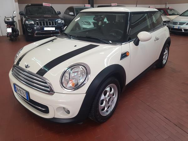 8#3309 Mini Cooper in vendita - foto 2