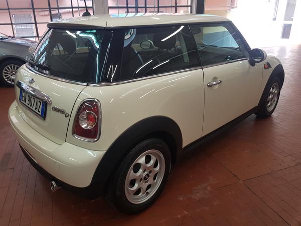 8#3309 Mini Cooper in vendita - foto 3
