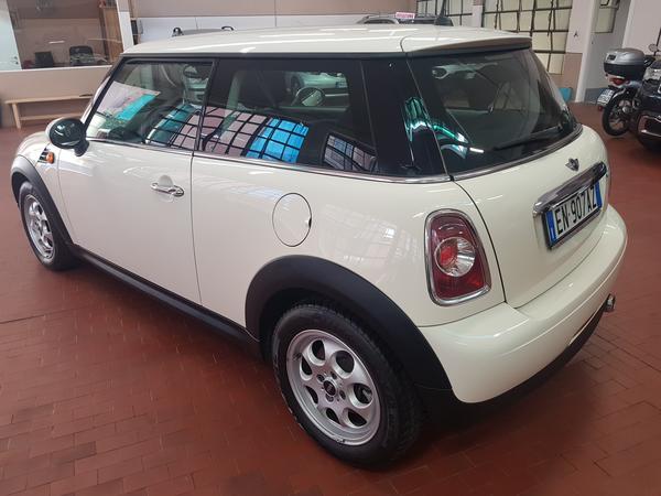 8#3309 Mini Cooper in vendita - foto 4