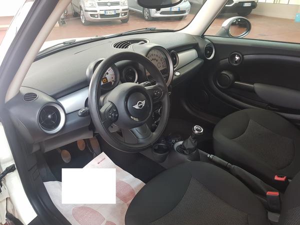 8#3309 Mini Cooper in vendita - foto 6