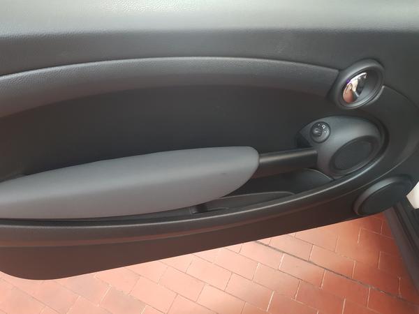 8#3309 Mini Cooper in vendita - foto 7