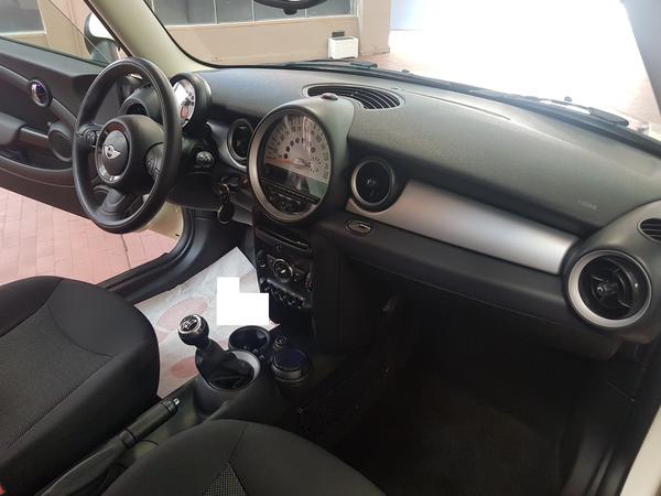 8#3309 Mini Cooper in vendita - foto 9