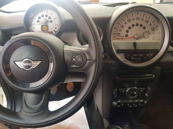 8#3309 Mini Cooper in vendita - foto 13
