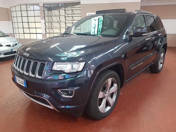 9#3309 Jeep Grand Cherokee in vendita - foto 1